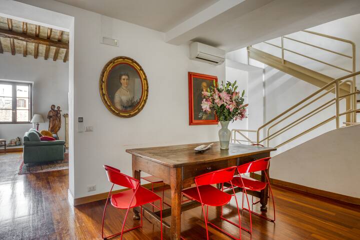 Next to the Vatican gallery image 5