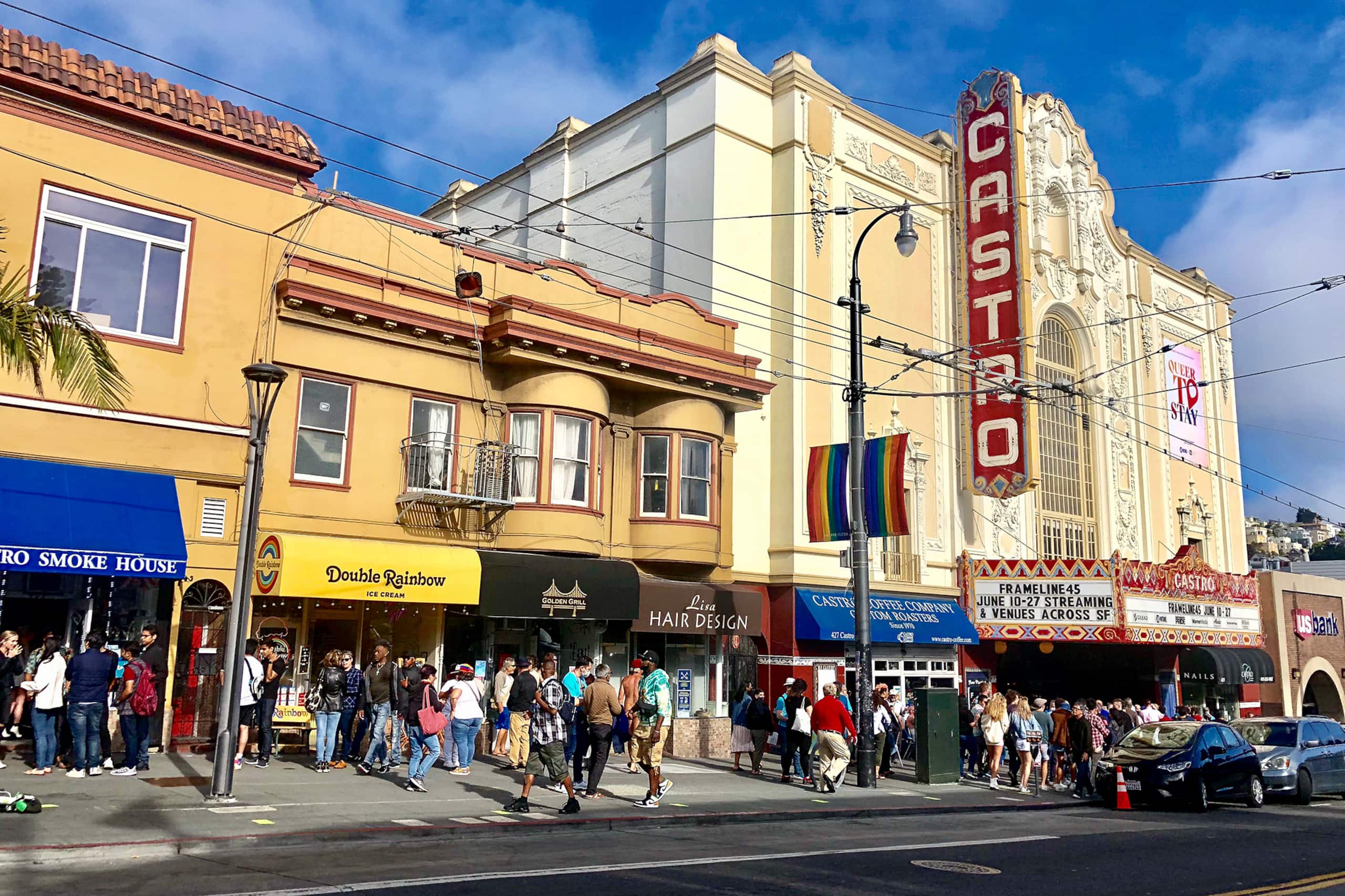 Home in San Francisco · ★4.99 · 2 bedrooms · 2 beds · 1.5 baths - Image 67