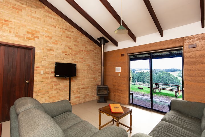 Pump Hill Farm Cottages - Boronia - Warren National Park