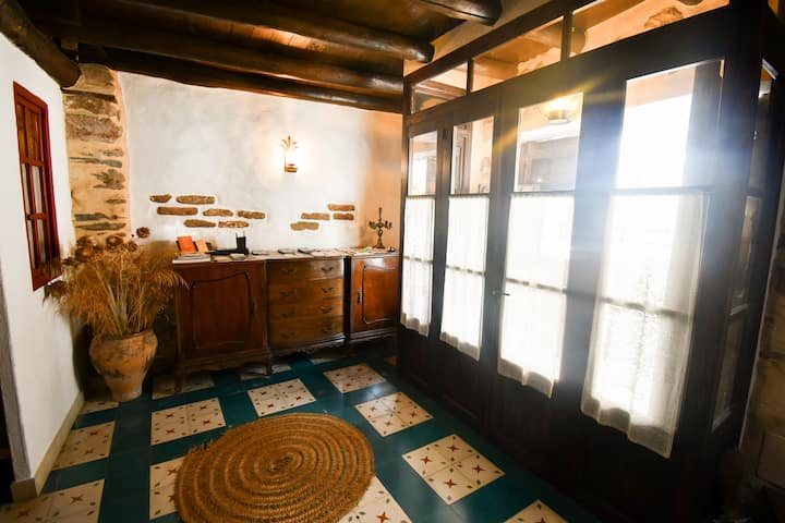 Banu Jali, Casa Rural Con Encanto. - Gaucín