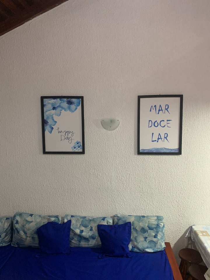 Spavaća soba 2