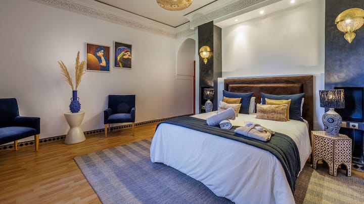 Bedroom 7