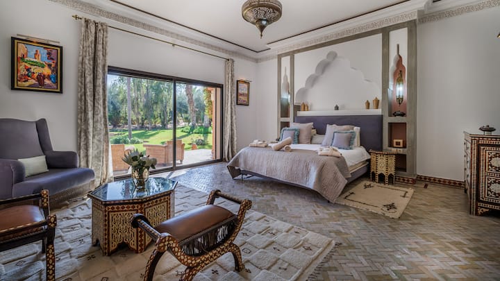 Bedroom 6