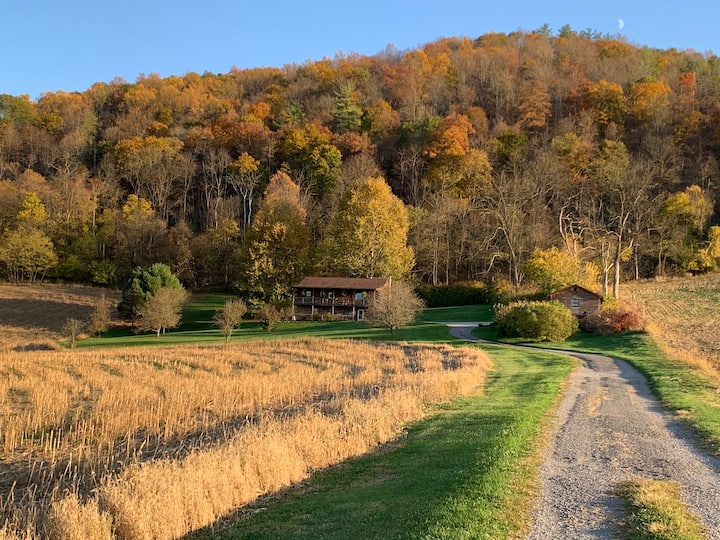 Huntingdon Vacation Rentals & Homes Pennsylvania, United States Airbnb