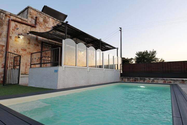 Nuova Fantastica Casa Ulivi Piscina Privata WIFI gallery image 2