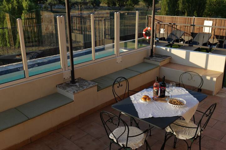 Nuova Fantastica Casa Ulivi Piscina Privata WIFI gallery image 5