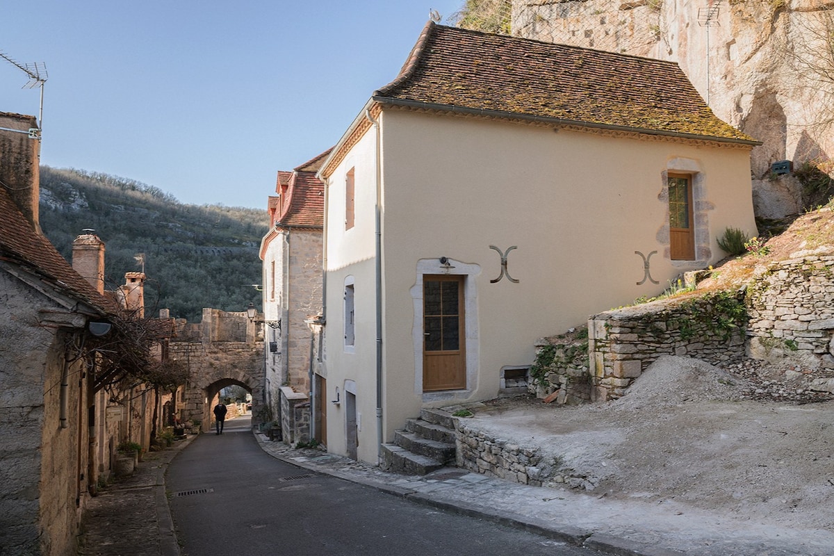 Rocamadour Vacation Rentals & Homes - Occitanie, France | Airbnb