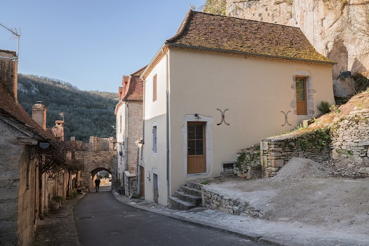 gites de france tour de faure lot