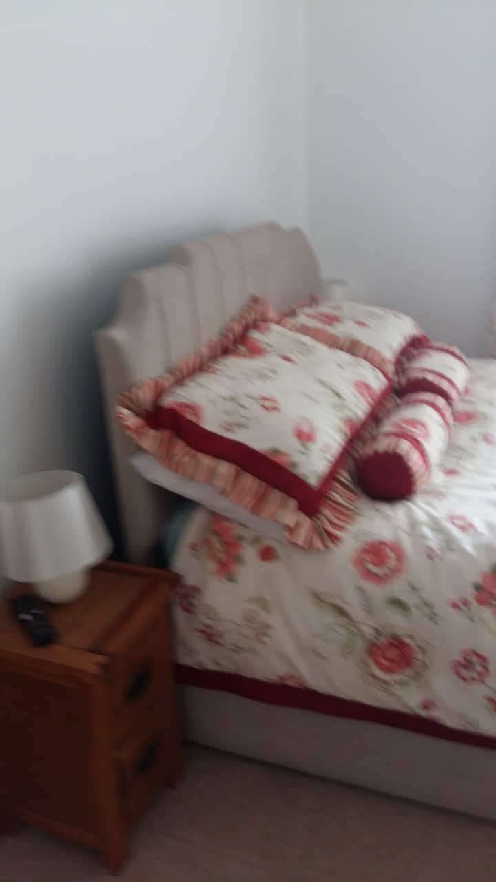 Woodhead farm house 2 Farm stays for Rent in Dungiven, Northern