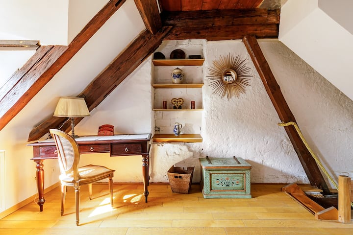 საძინებელი