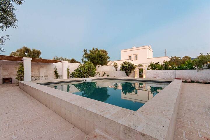 Masseria Oliva gallery image 3