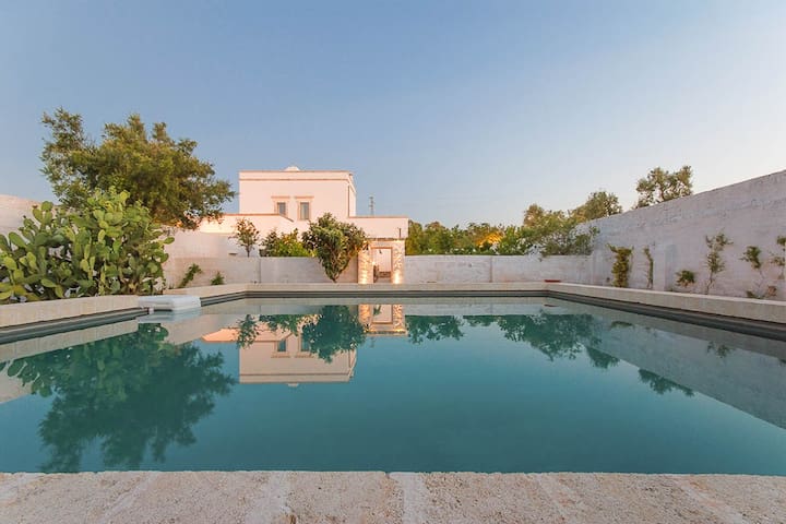 Masseria Oliva