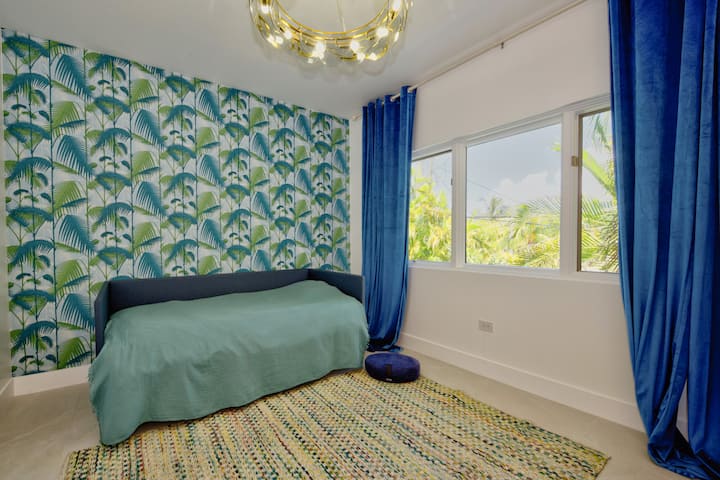 Спална соба 4