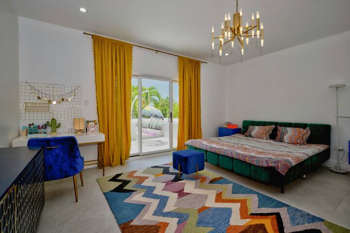 Спална соба 5