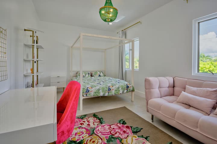 Спална соба 6