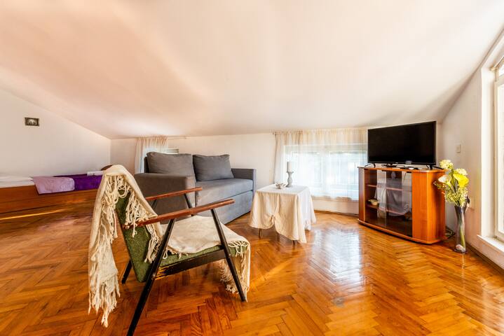 Sunturist managed Airbnb listing 3