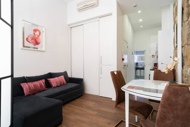 Family Friends 3br House City Centre Near Metro - Porto