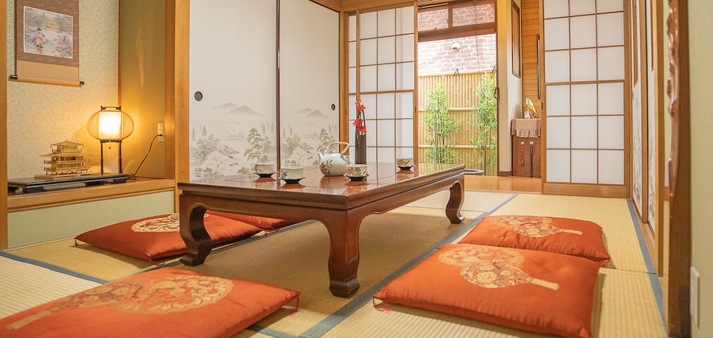 5MinWalkTo Sta./6MinDirectTo HND airport/2Baths