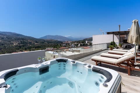 casa Sofia, cozy home #2