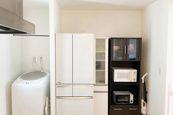 3LDK/New/Functional House in central Shinjuku. gallery image 5