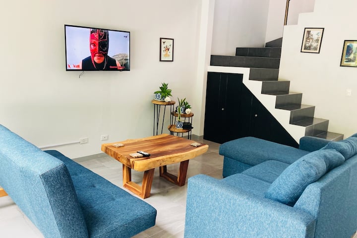 สมาร์ททีวี