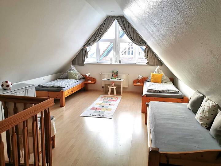 ห้องนอน