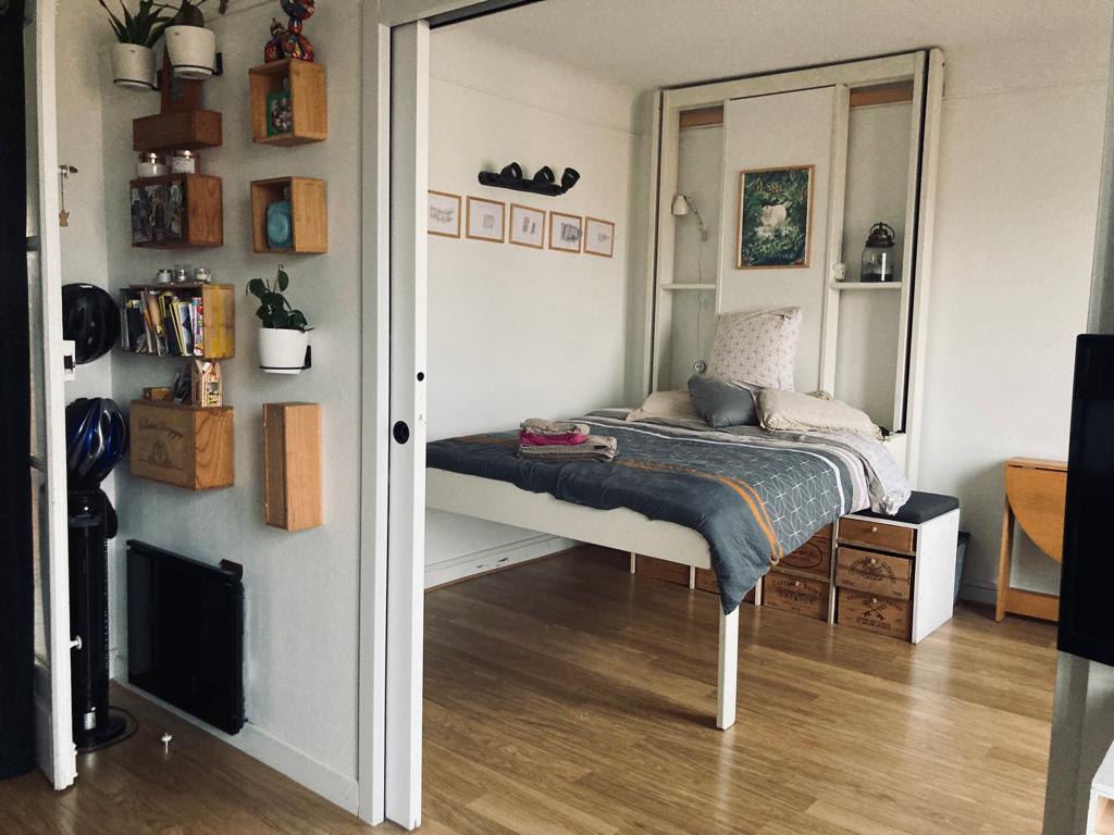 Annonce Airbnb populaire: Bright, close to Versailles and Montparnasse à Malakoff
