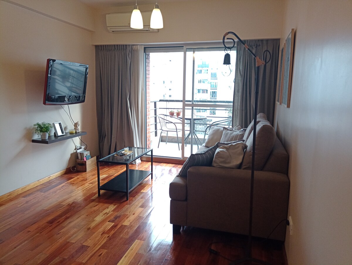 Top performing Airbnb: Casa Yatay, Your Home in the City in Almagro