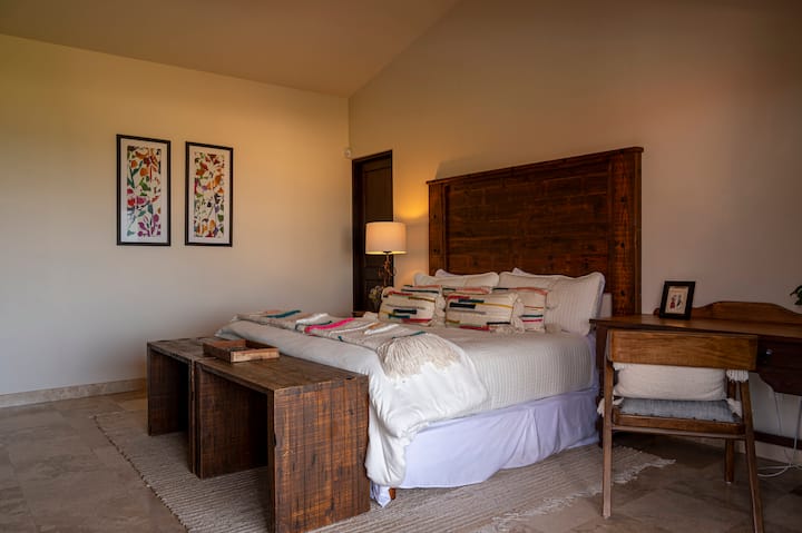 საძინებელი 5