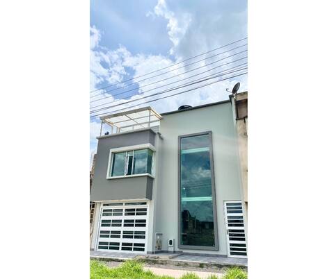 ✅Quiet and cozy house in Nobsa - Boyaca 🇨🇴