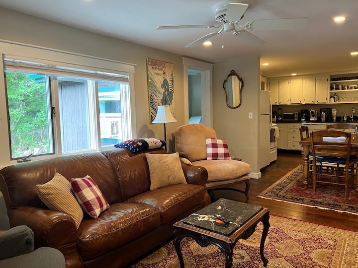 Lp Village Home | 2 Bdr. | Permit # Str - 200332 - Lake Placid, NY