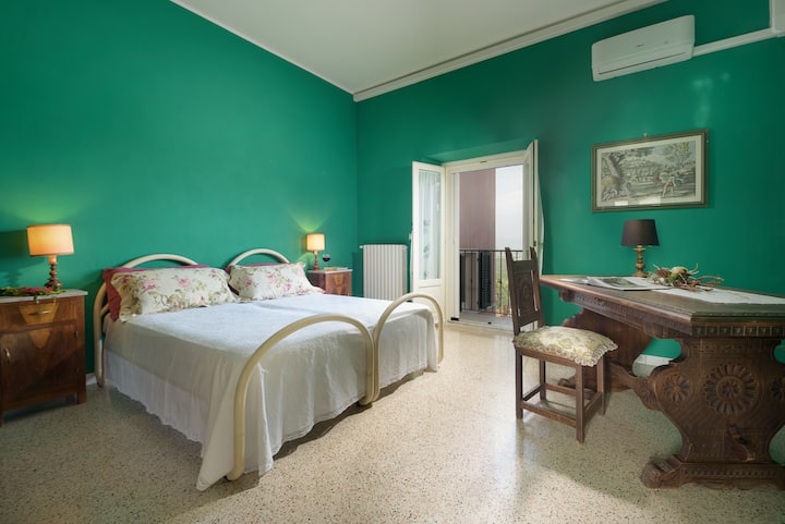 Chambre 1