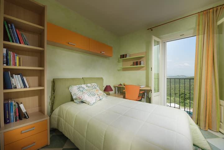 Chambre 4