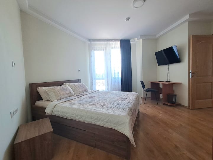 Chambre 1