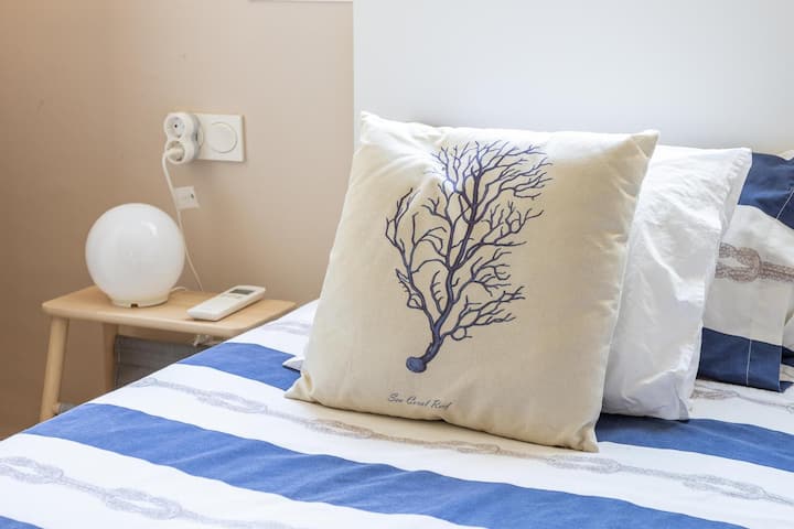 غرفة النوم 2