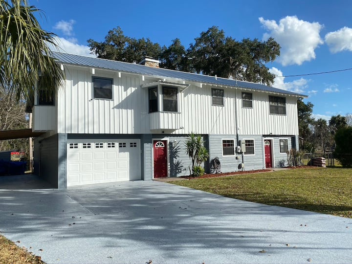 Yankeetown Vacation Rentals & Homes Florida, United States Airbnb