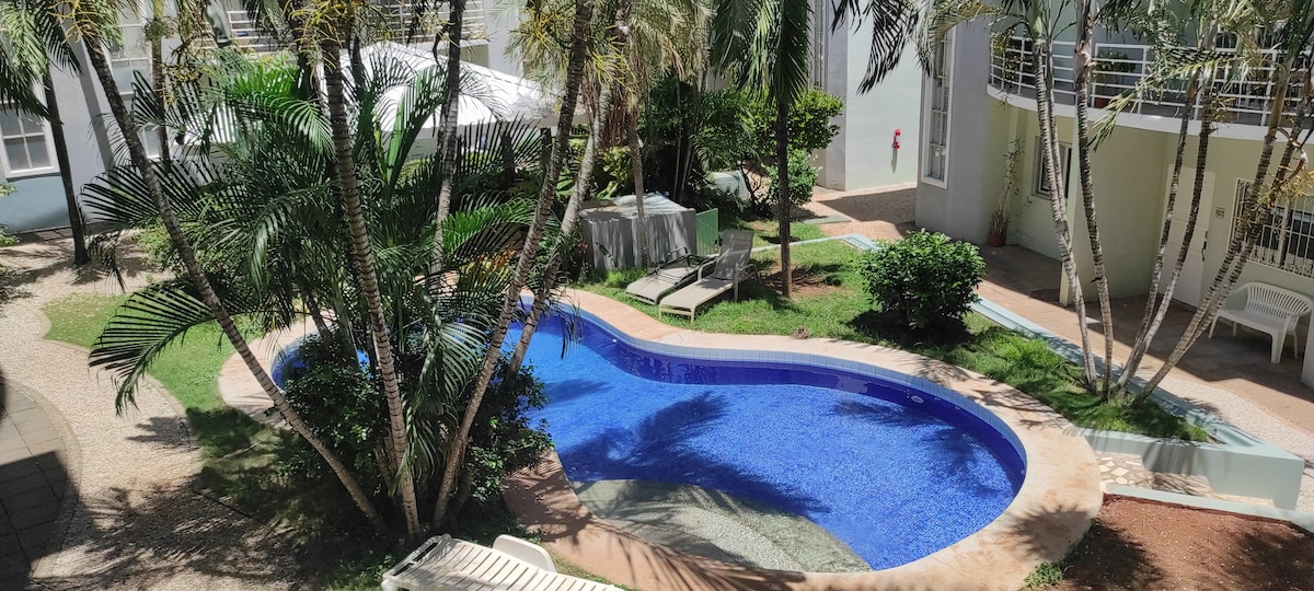 2BR Condo in Tamarindo — 2 bedroom vacation rental in Tamarindo