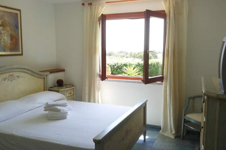 ห้องนอนคู่