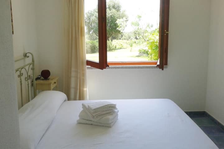 ห้องนอนคู่ที่สอง