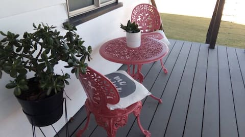 Kyogle Comfy Homestay - Open Plan-Family Friendly
