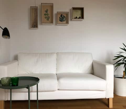 Stylish apartment in the heart of Grenzach