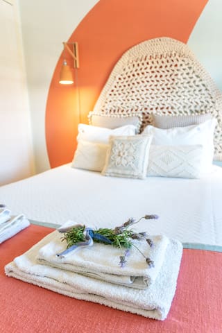 Casas da Formosa: Main Home
 managed Airbnb listing 2