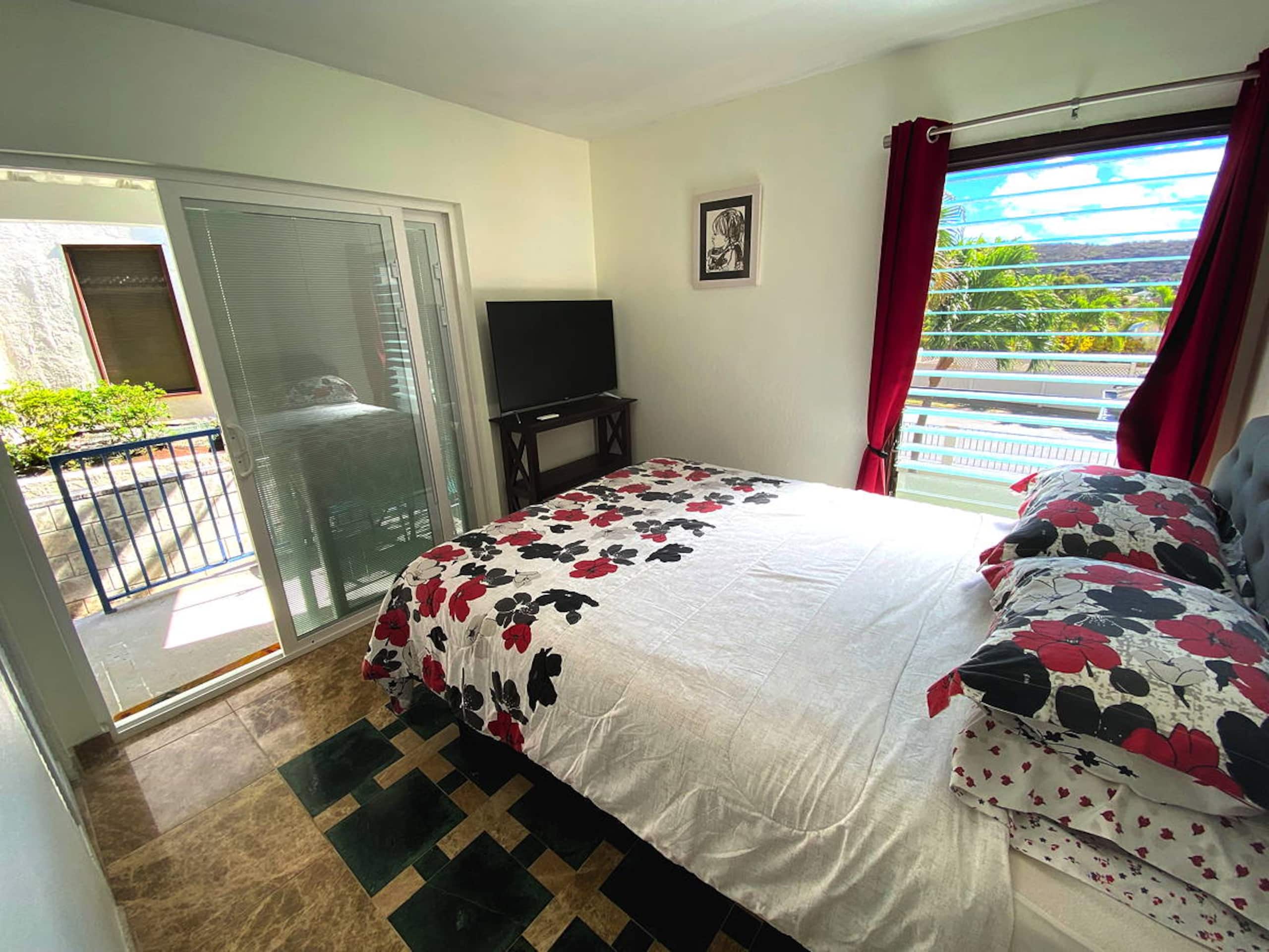 Kalama Valley Studio Apartment - Image 2
