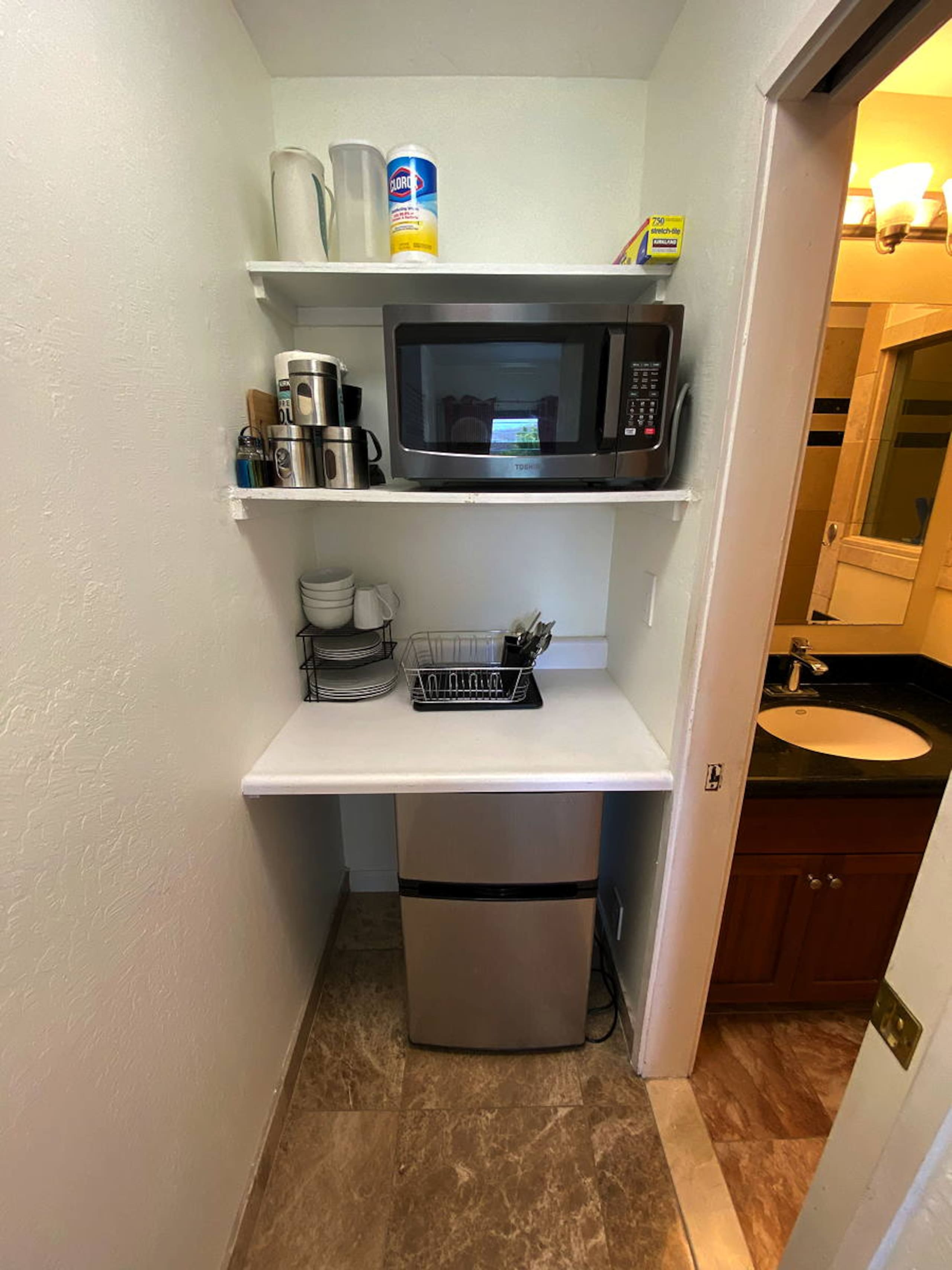 Kalama Valley Studio Apartment - Image 1