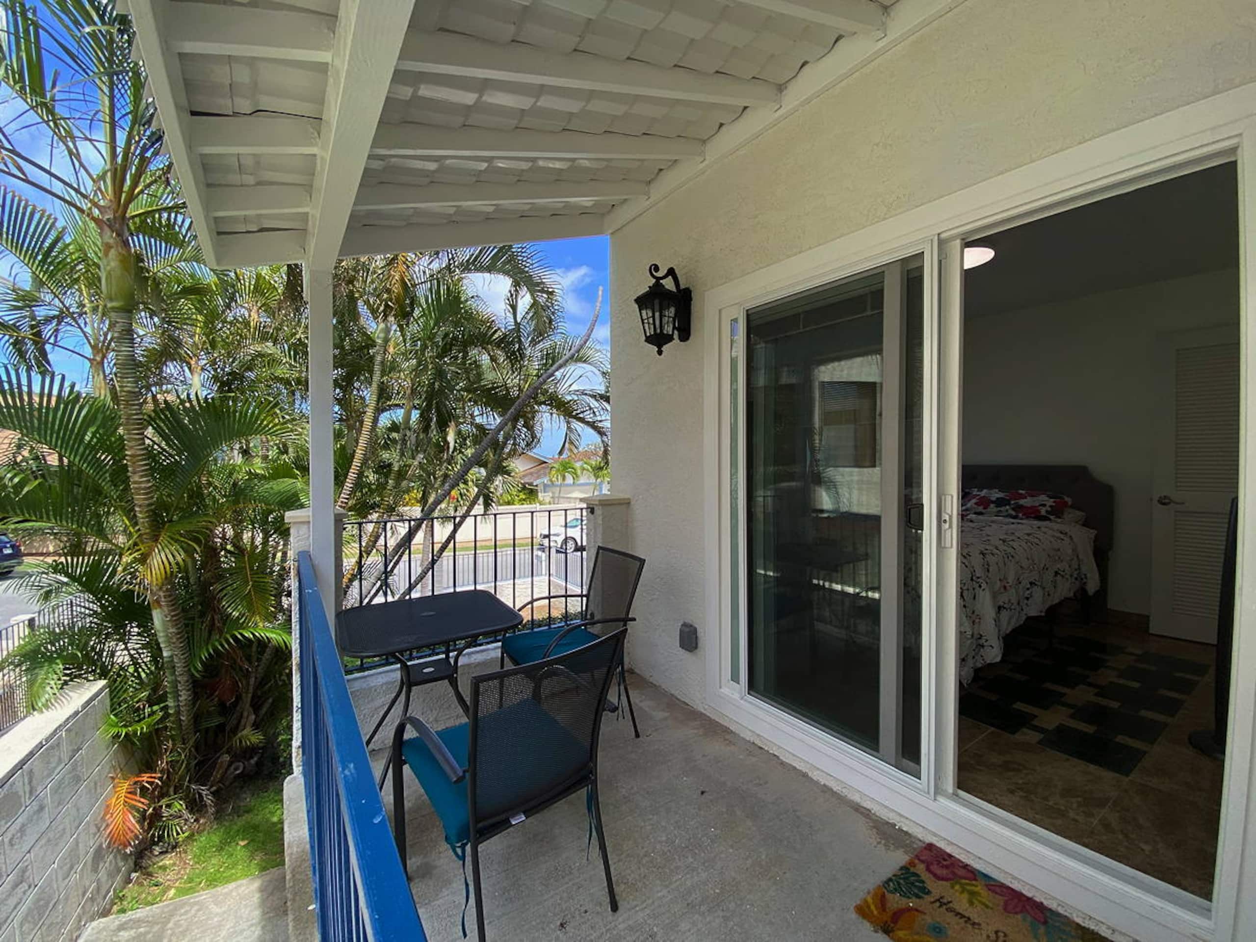 Kalama Valley Studio Apartment - Image 8