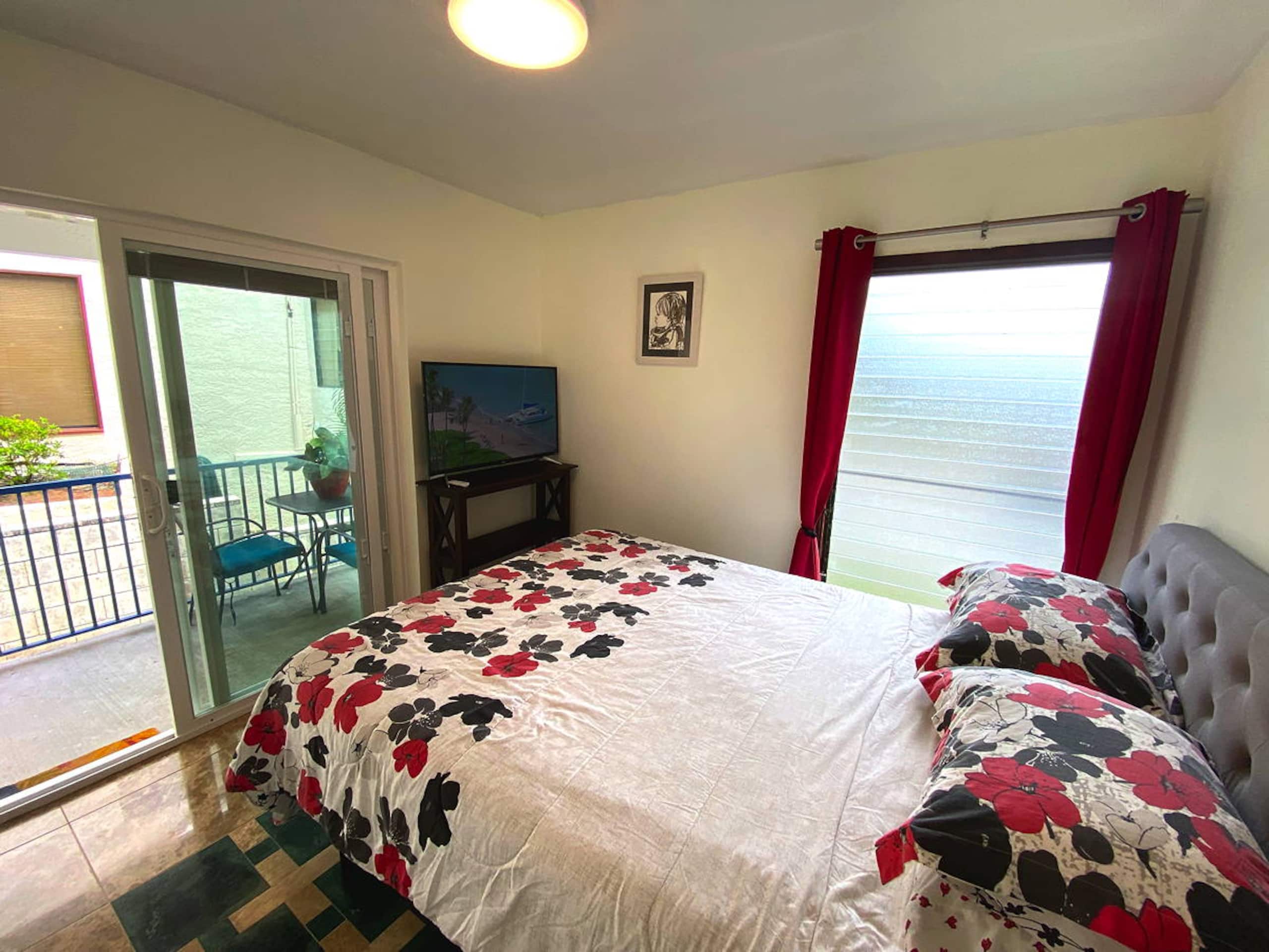 Kalama Valley Studio Apartment - Image 3