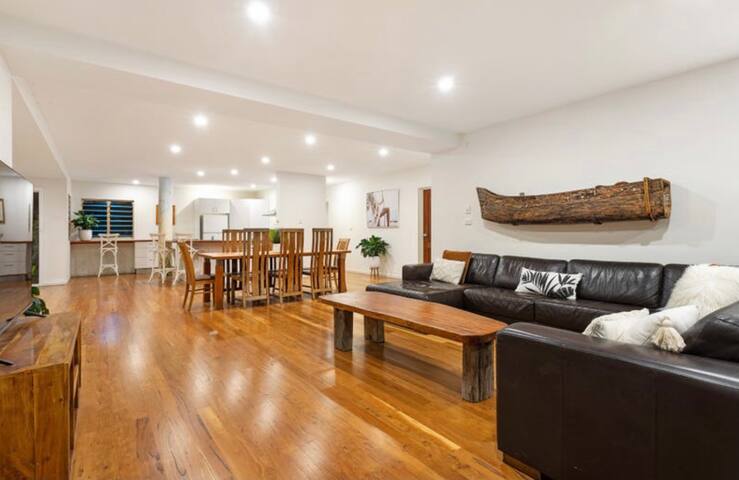 Figgy Byron Bay – Your Own Hinterland Resort gallery image 4