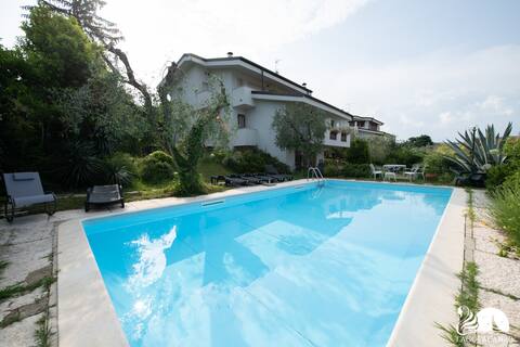 Villa SoleLago Exclusive