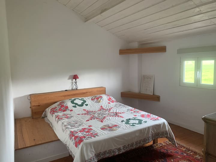 غرفة النوم 3