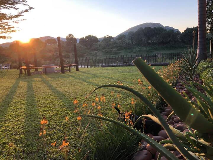 Malelane Vacation Rentals & Homes Mpumalanga, South Africa Airbnb